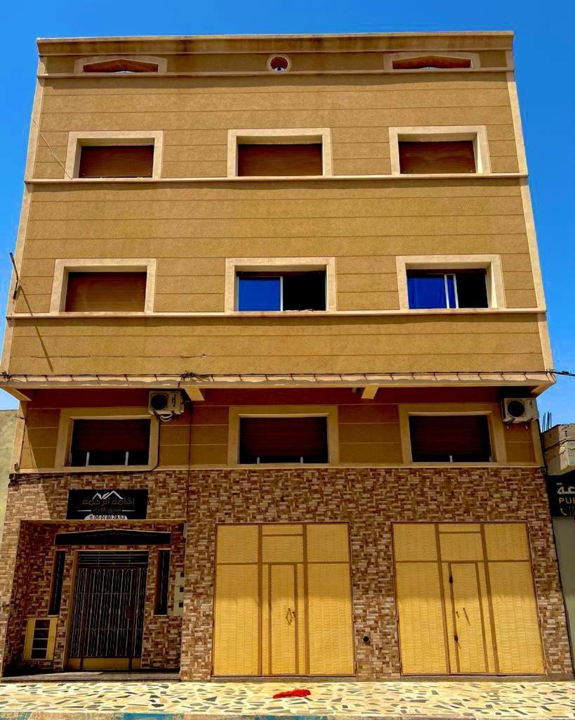 Residence Al Rahma 03 Monte Arrouit Exterior photo